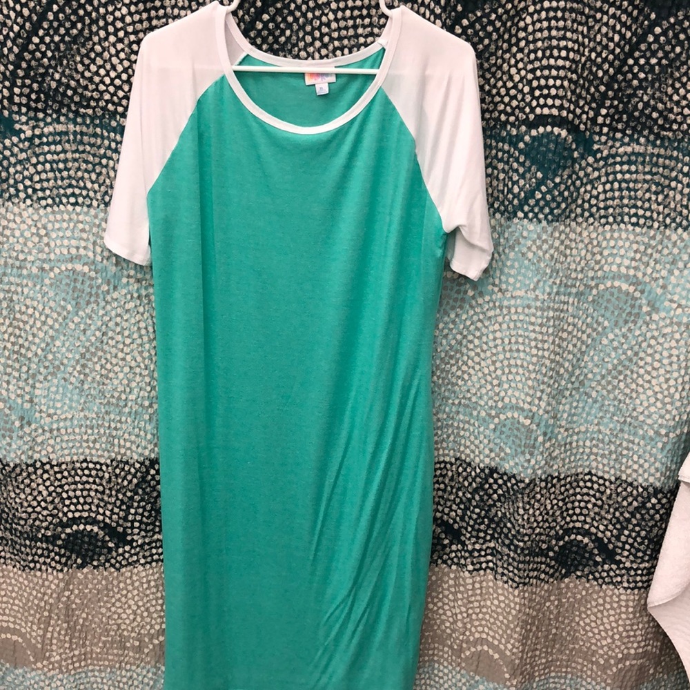 Lularoe XL Julia
